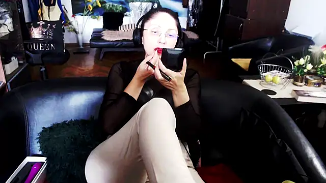 Imperatriza Chat XXX live