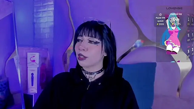 Živý XXX chat Niina_sssy