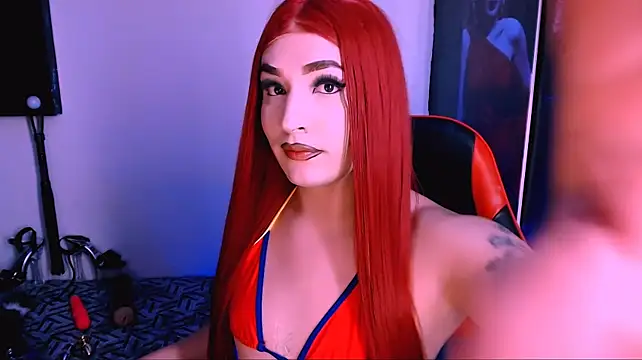 Chat XXX en directo de bubble_red
