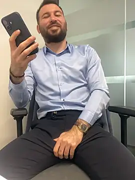 speddy34 Live XXX Chat