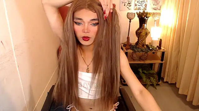 Sembang XXX Secara Langsung sweet_kyla02