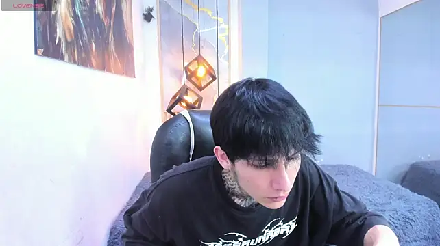 Cry_thereal 现场XXX聊天
