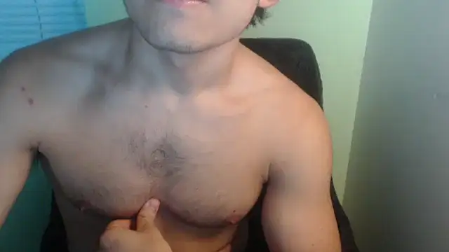 XXX chat uživo modela the1invisibleboy
