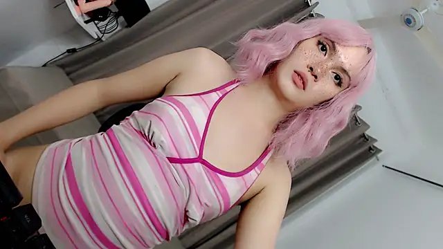 PerfectLadyvoy's Live XXX Chat