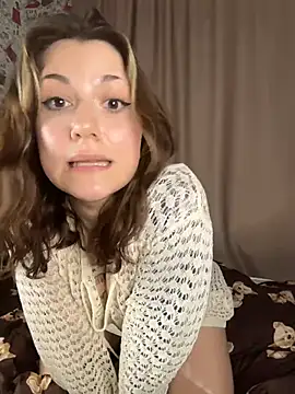 sugarhalon Live XXX chat