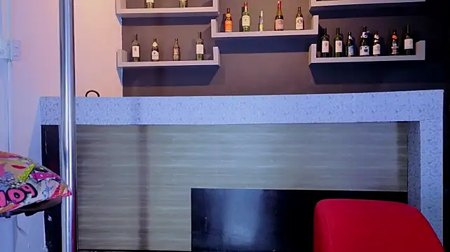 Živý XXX chat Hunter_master