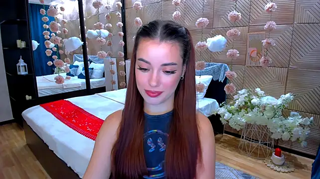 Chat XXX en directo de PutOnRepeat