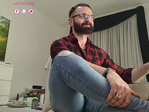 Czat XXX na żywo – GipsyKingRo