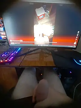 GerriXGold live XXX chat