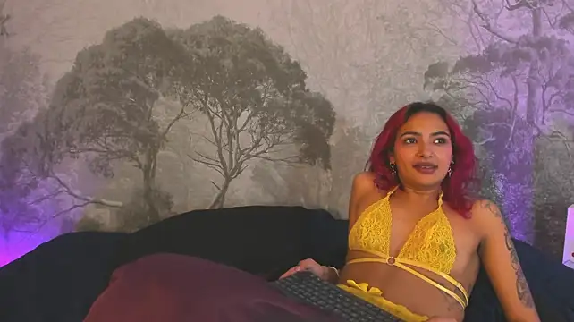 Violetta_Leon Live XXX-Chat