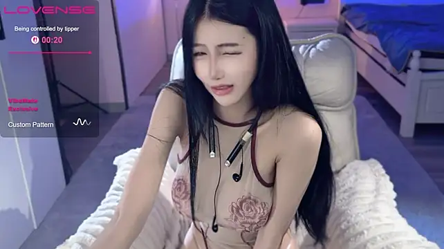 JoooJo_'s Live XXX Chat