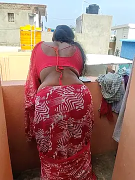 Desicouple1706 Webcam-Show