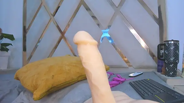mitch_asm Live XXX-Chat