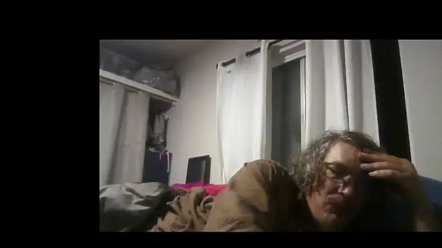 riffraff69's Webcam Show