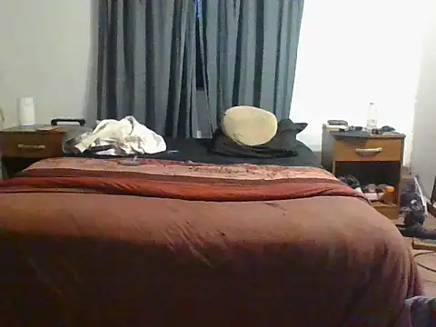 tanobighorse live XXX chat