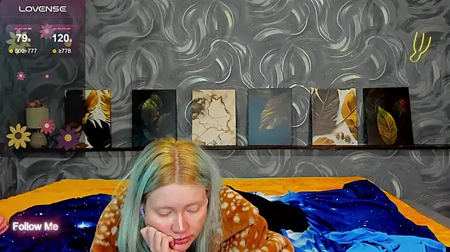 Lillie_Berry XXX чат на живо