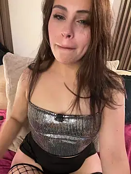 Mya_lorenz's Live XXX Chat