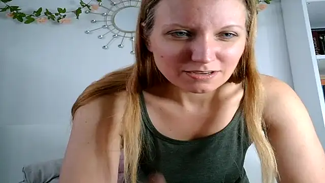 Candy_Cougar Live XXX-Chat