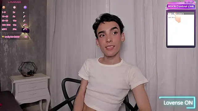 Andy_vergara1のライブXXXチャット