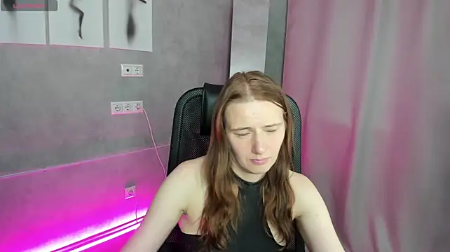 Kathrine-Meyer's Live XXX Chat