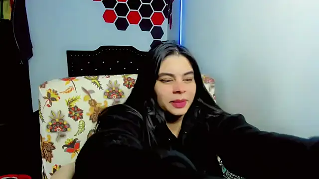 maddison_inova Live XXX-Chat