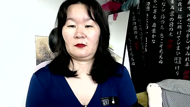 Sembang XXX Secara Langsung Akira_xx