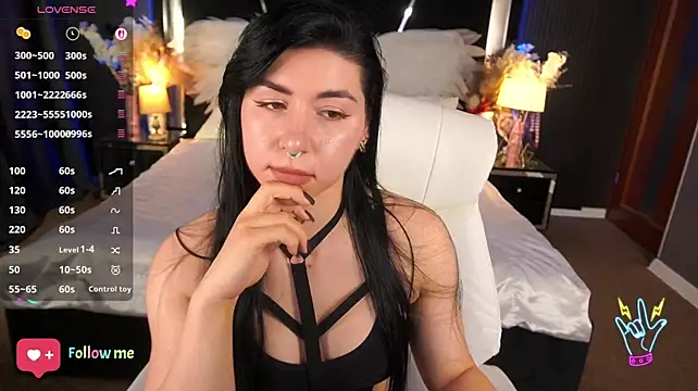 EmilyCandyy – Naživo XXX chat