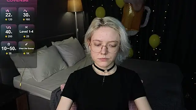 HottoKoriのライブXXXチャット