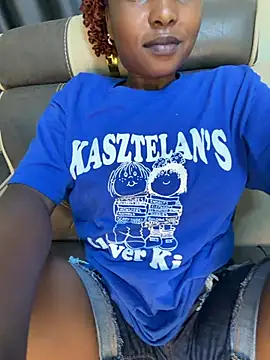 Chat +18 de Dahlia8 ao vivo