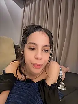 ORLA94n Live XXX chat