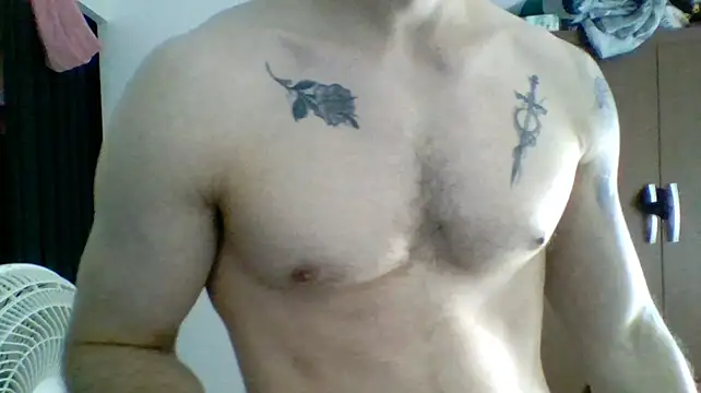 Kenner_fox77's Live XXX Chat