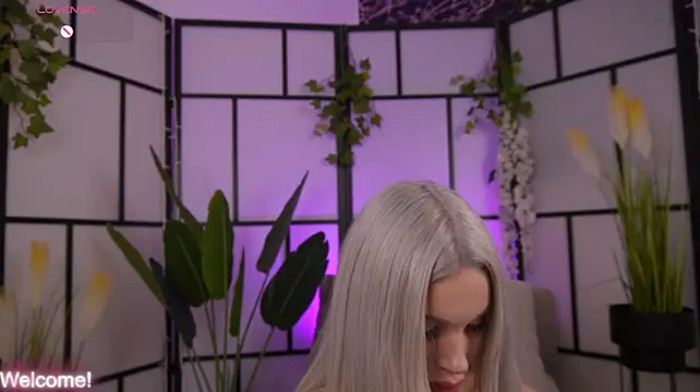 BarbieKaraのライブXXXチャット