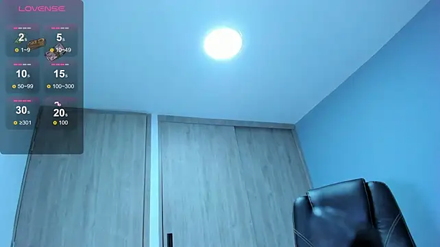 צ'אט XXX בשידור חי של LOBO_ALPHA