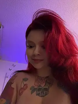 barbiee_doll1's Live XXX Chat