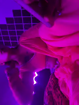 Chat XXX ao vivo de sexybtaiya