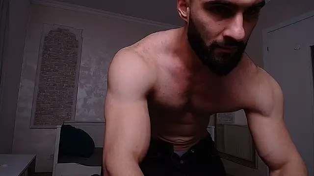 MicahLane 라이브 XXX 채팅