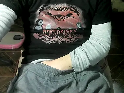 Chatroom XXX en direct de OreCam