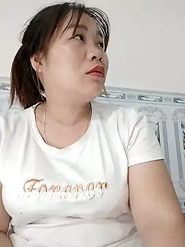 -Nani_ 现场XXX聊天