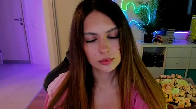 yourArya Chat XXX in diretta