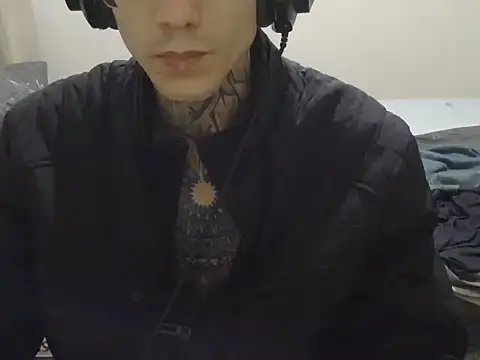 Chat +18 de smokingink ao vivo