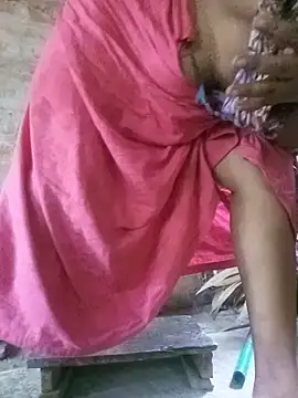 Indian_Hot_Babhi's Live XXX Chat