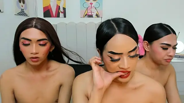 MirandaSterling's Live XXX Chat