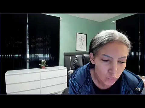 LexxxyDiamond 现场XXX聊天