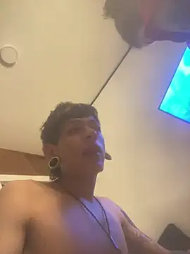 XXX chat uživo modela 2catz