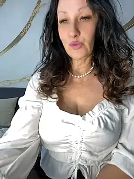Czat XXX na żywo – AnnaGrei