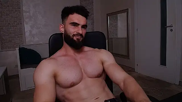 MicahLane 라이브 XXX 채팅