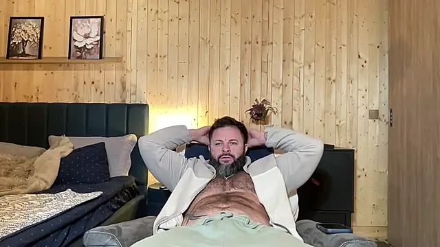 Živý XXX chat AlphaSparks