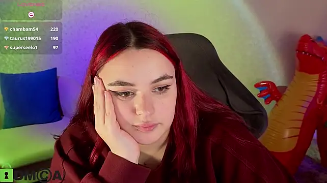 Chat +18 de Mia_R0ss ao vivo