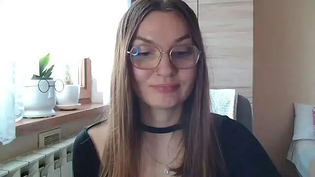 LooveELLYx Chat XXX in diretta