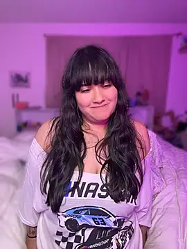 Daisyymarieee Live XXX-Chat